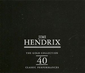 The Gold Collection: 40 Classic Performances