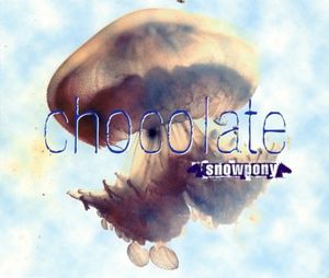 Chocolate In The Sun (EP)
