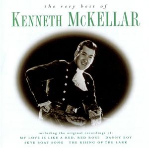 The Very Best Of Kenneth McKellar