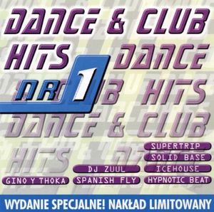 Dance & Club Hits Nr 1