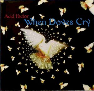 When Doves Cry (Single)