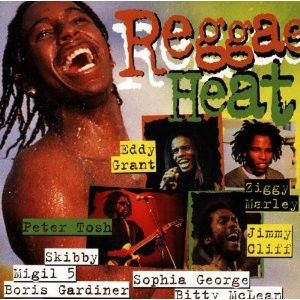 Reggae Heat