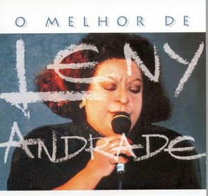 O Melhor de Leny Andrade