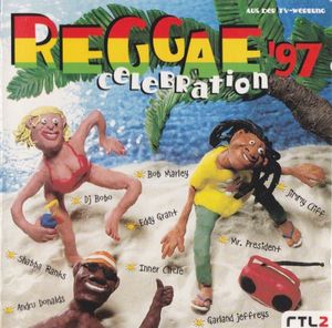 Reggae Celebration '97