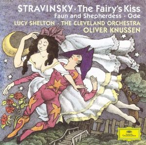 The Fairy's Kiss / Faun and Shepherdess / Ode