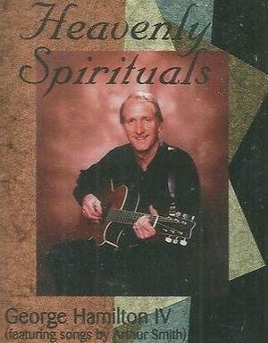 Heavenly Spirituals