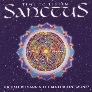 Sanctus: Time to Listen