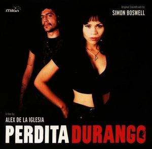 Perdita Durango - Original Soundtrack (OST)