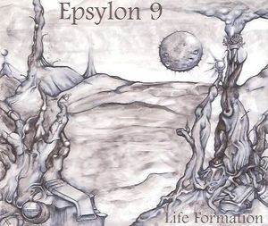 Life Formation (Single)