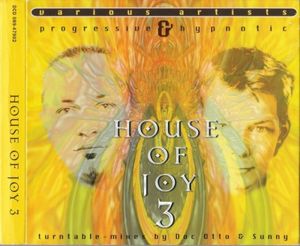 House of Joy 3