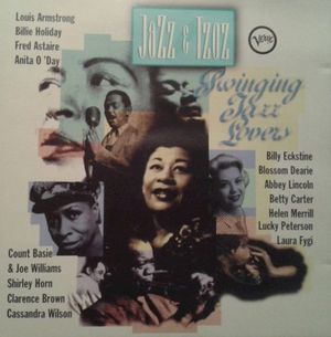 Swinging Jazz Lovers