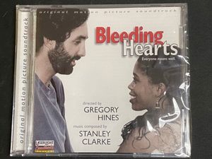 Bleeding Hearts (OST)