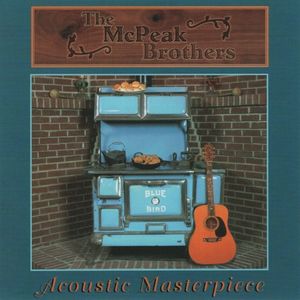 Acoustic Masterpiece