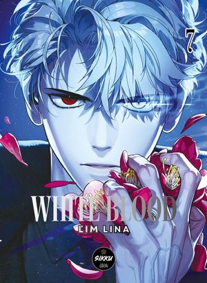 White Blood, tome 7