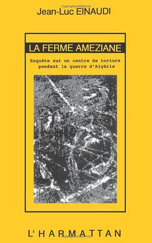 La ferme améziane