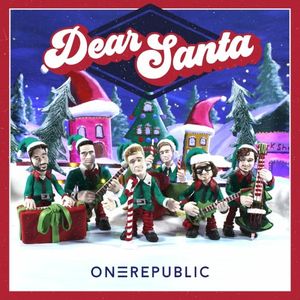 Dear Santa (Single)