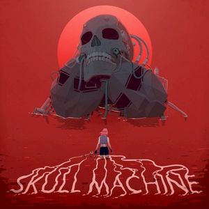 Skull Machine (Single)