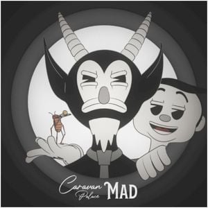 MAD (Single)