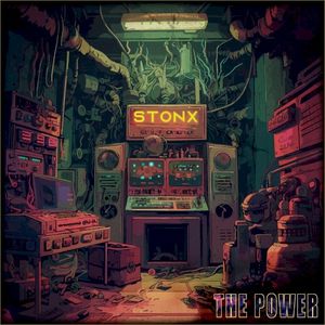 The Power (Single)