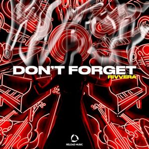 Don't Forget (Single)