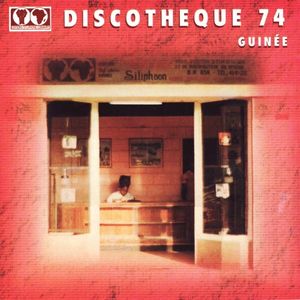 Discothèque 74