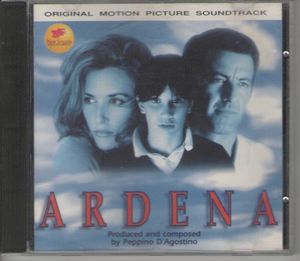 Ardena - Original Motion Picture Soundtrack (OST)
