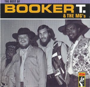 The Best of Booker T. & the MG’s