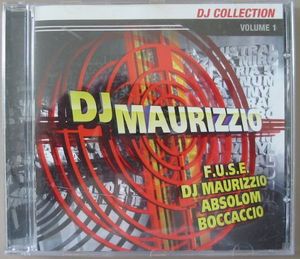 DJ Collection Volume 1