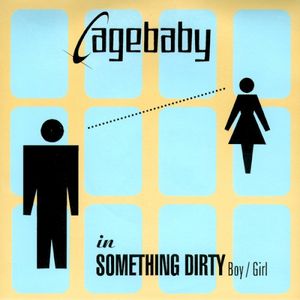 Something Dirty (Boy/Girl)