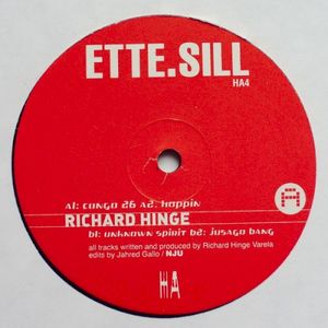 Ette.Sille (EP)