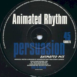 Persuasion (Single)