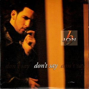 Don't Say (Single)