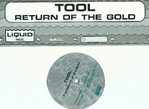 Return Of The Gold (Single)