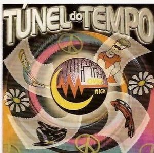 Tunel do tempo