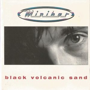 Black Volcanic Sand (Single)