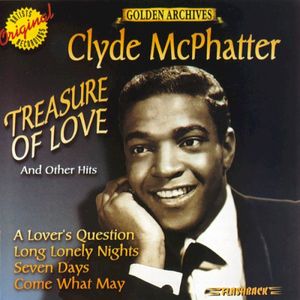 Treasure of Love and Other Hits