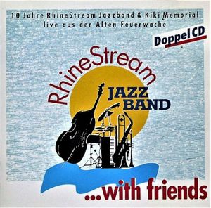 ... Live With Friends (Live)