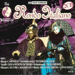 Verdi: Prisoner's Choir (From Nabucco)