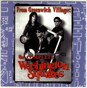 From Greenwich Village: The Complete Washington Squares