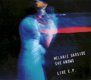 She Knows: Live E.P. (Live)