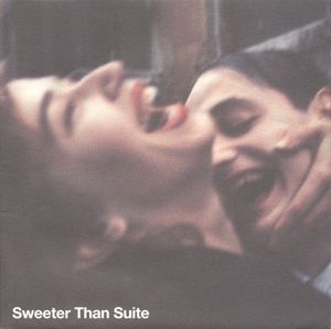 Sweeter Than Suite