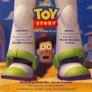 Toy Story (OST)