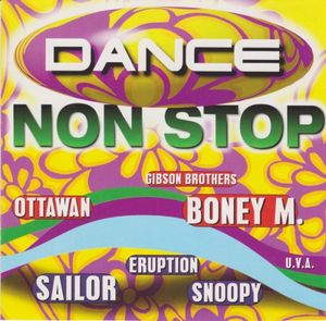 Dance Non Stop!