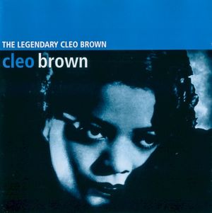 The Legendary Cleo Brown