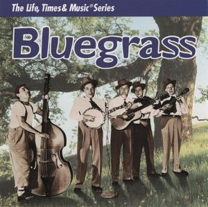 Bluegrass