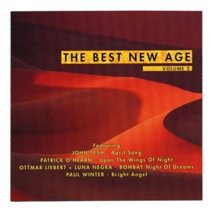 The Best New Age Volume 2