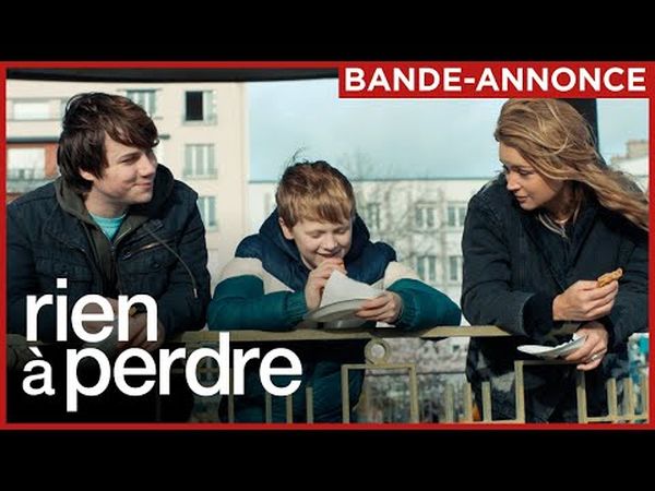 Rien à perdre