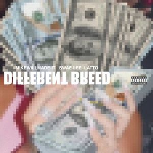 Different Breed (Single)