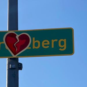 Herzberg (Single)