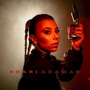 Adamas (Single)